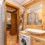 Boe Arabba Apartamento