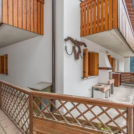 Apartamento Boe Arabba *