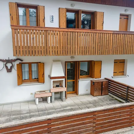 Apartamento Boe Arabba *