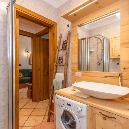 Boe Arabba Apartament