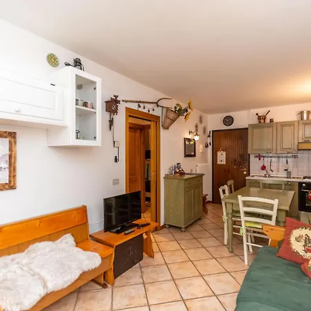 Boe Arabba Apartamento