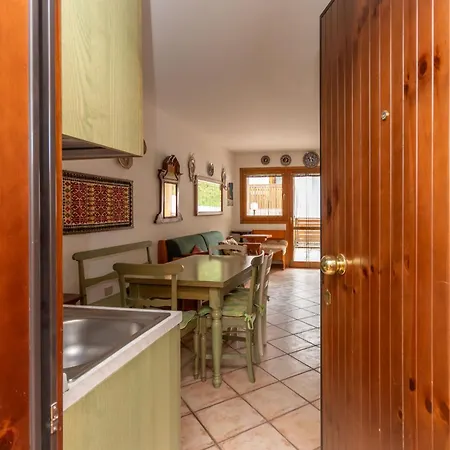 Apartamento Boe Arabba